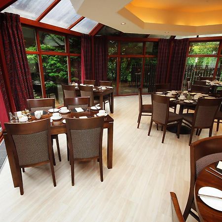 Rosspark Hotel Kells Ballymena Exterior foto