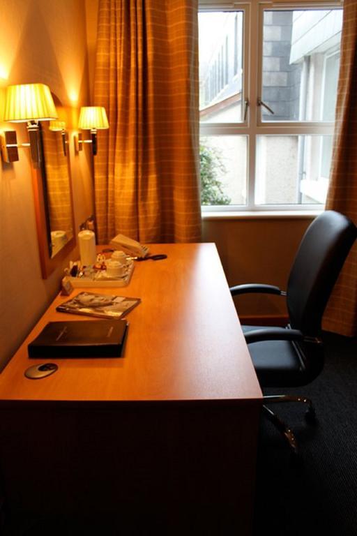 Rosspark Hotel Kells Ballymena Habitación foto